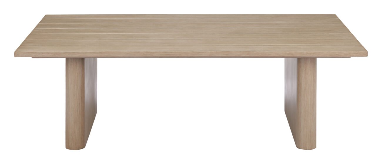 Duna Coffee Table Natural - Image 4