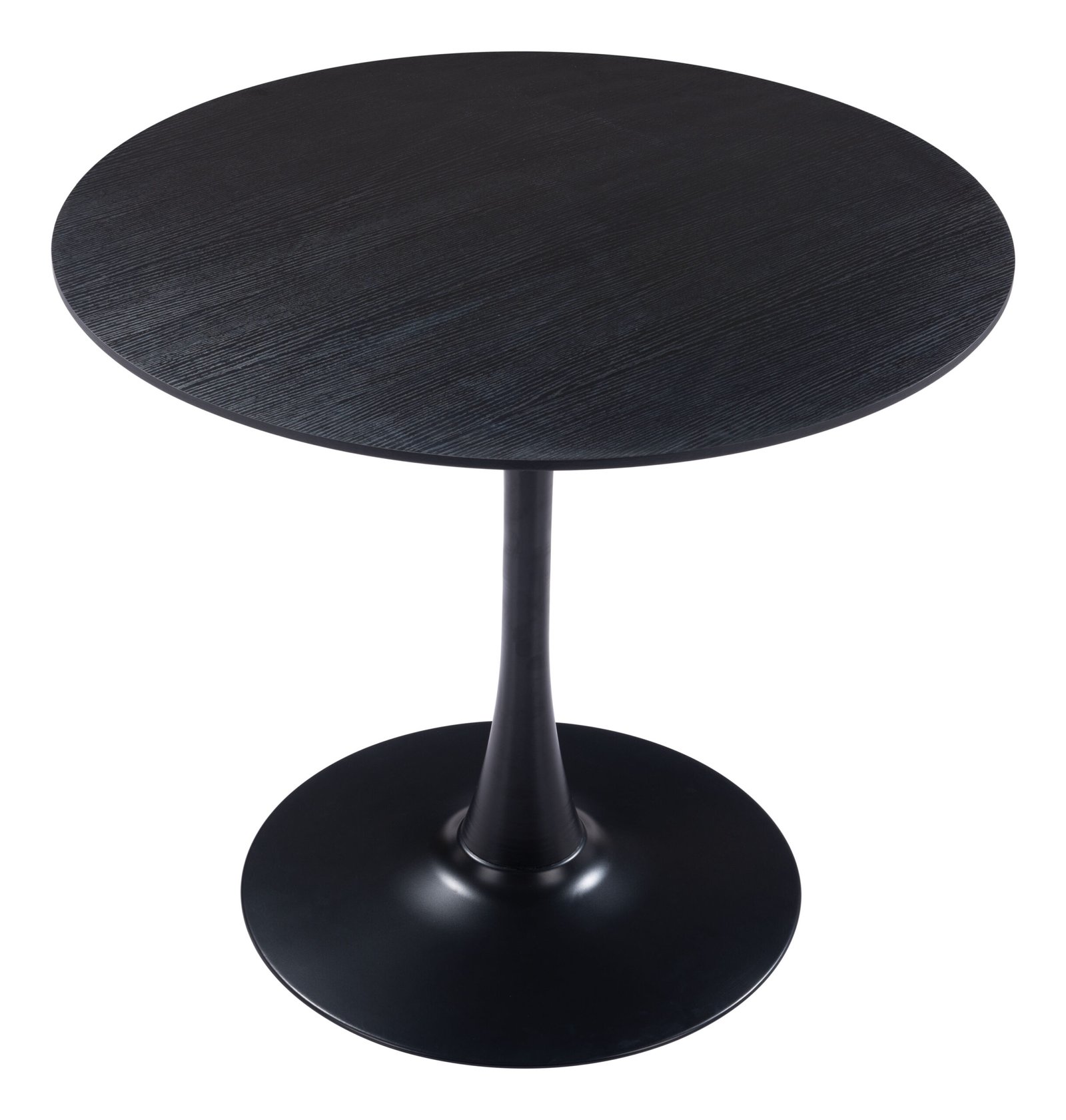 Opus Dining Table Black - Image 3