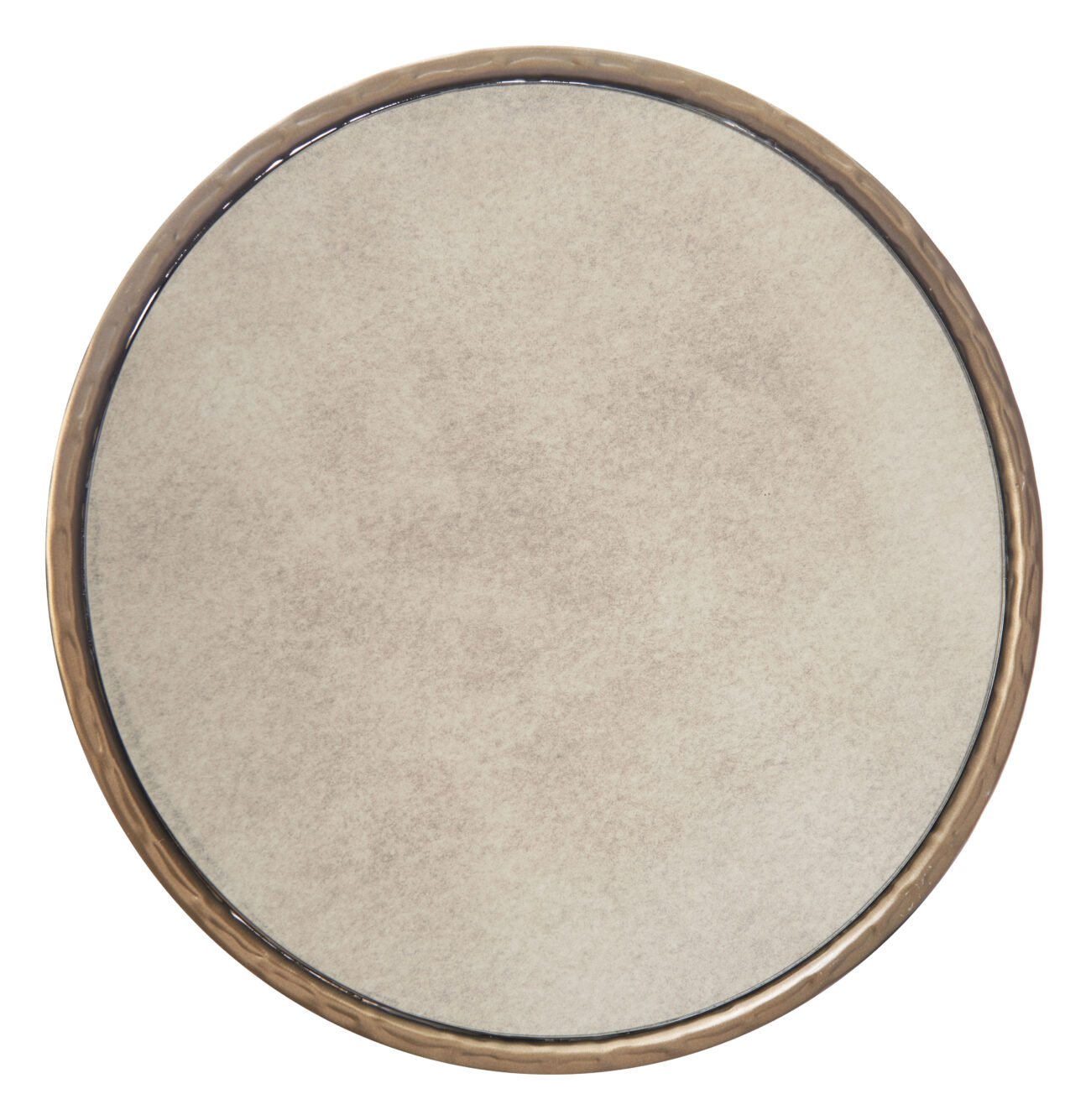 Anelli Side Table Bronze - Image 6