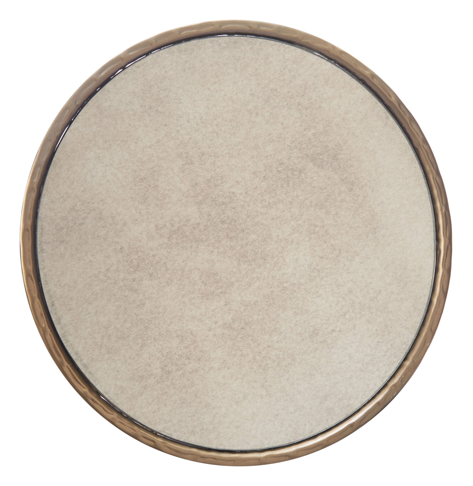 Anelli Side Table Bronze - Image 6