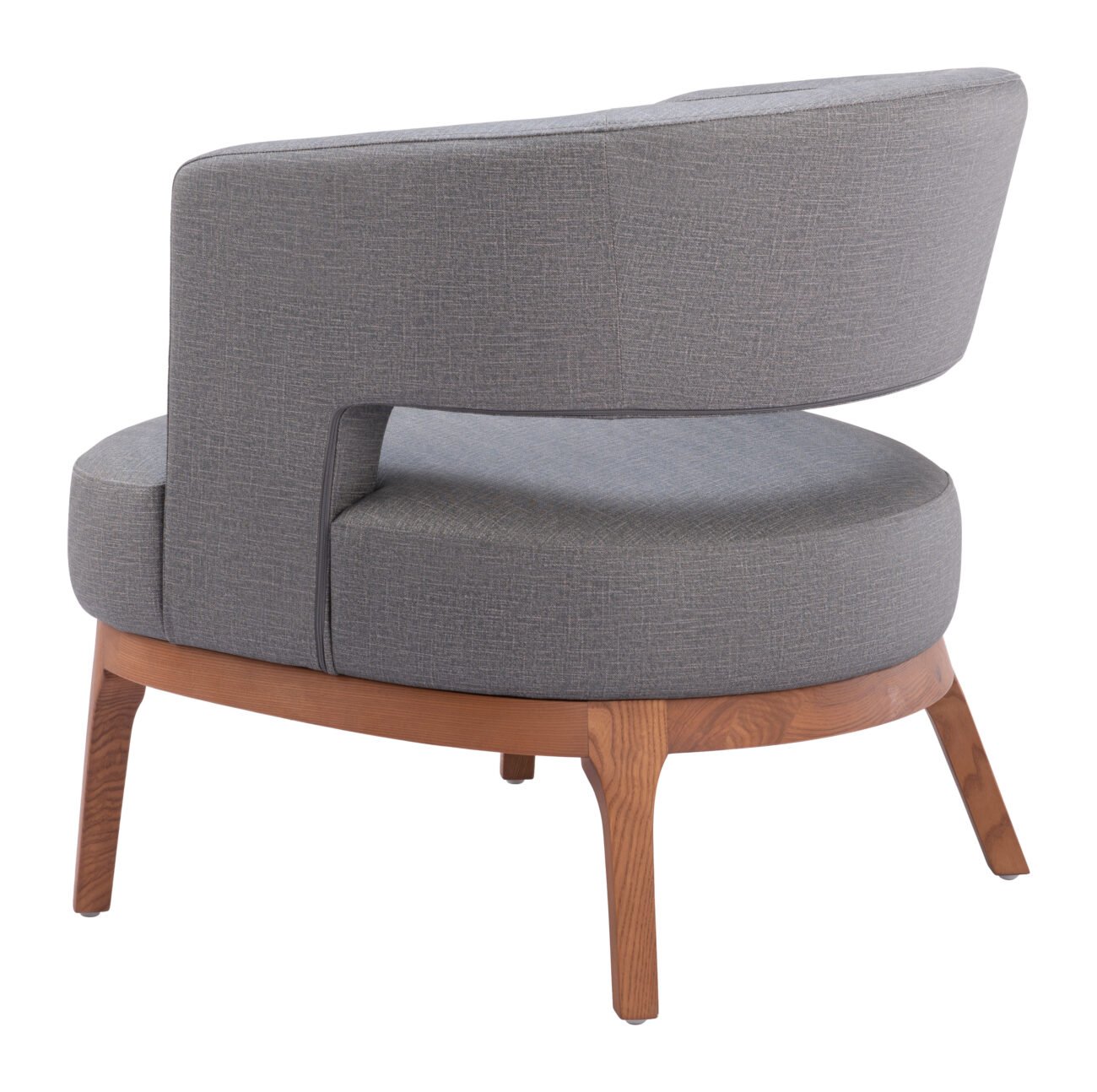 Penryn Accent Chair Slate Gray - Image 7
