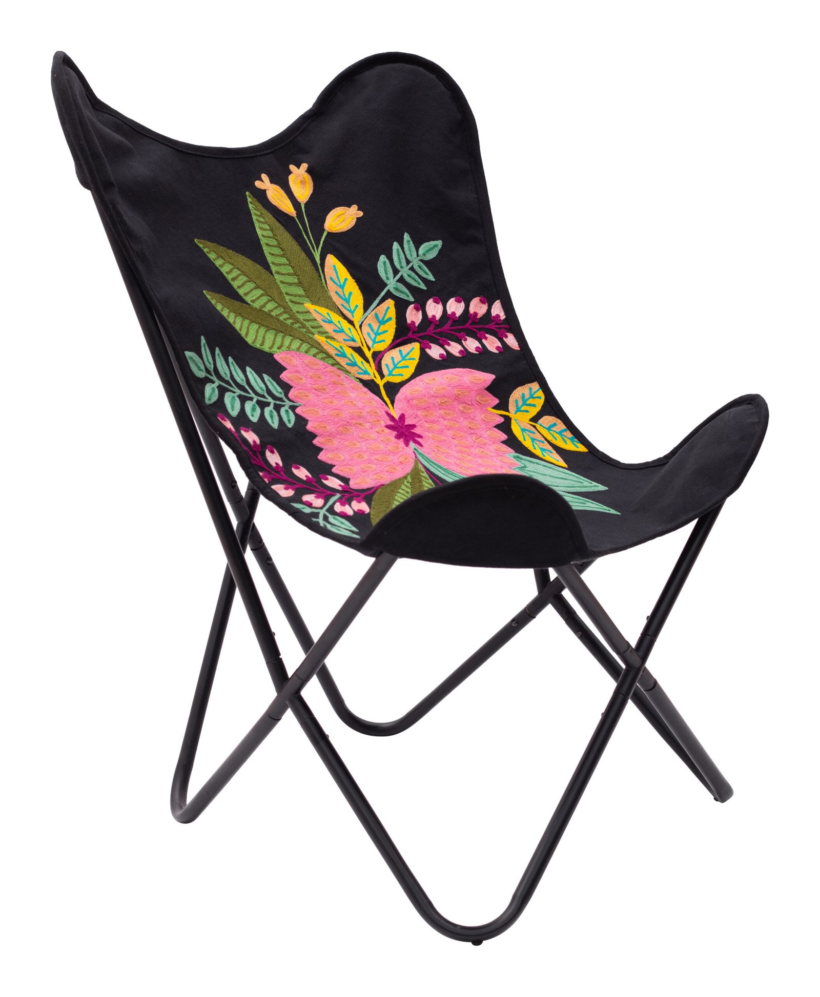 Mare Accent Chair Multicolor - Image 4