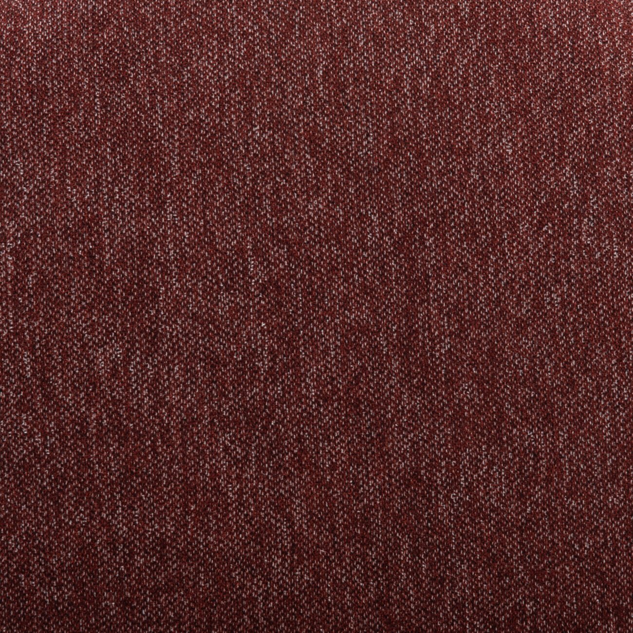Novi Dining Chair (Set of 2) Maroon Brown - Image 7