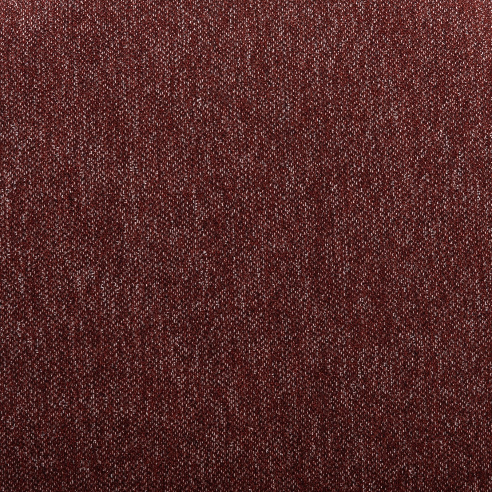 Novi Dining Chair (Set of 2) Maroon Brown - Image 7