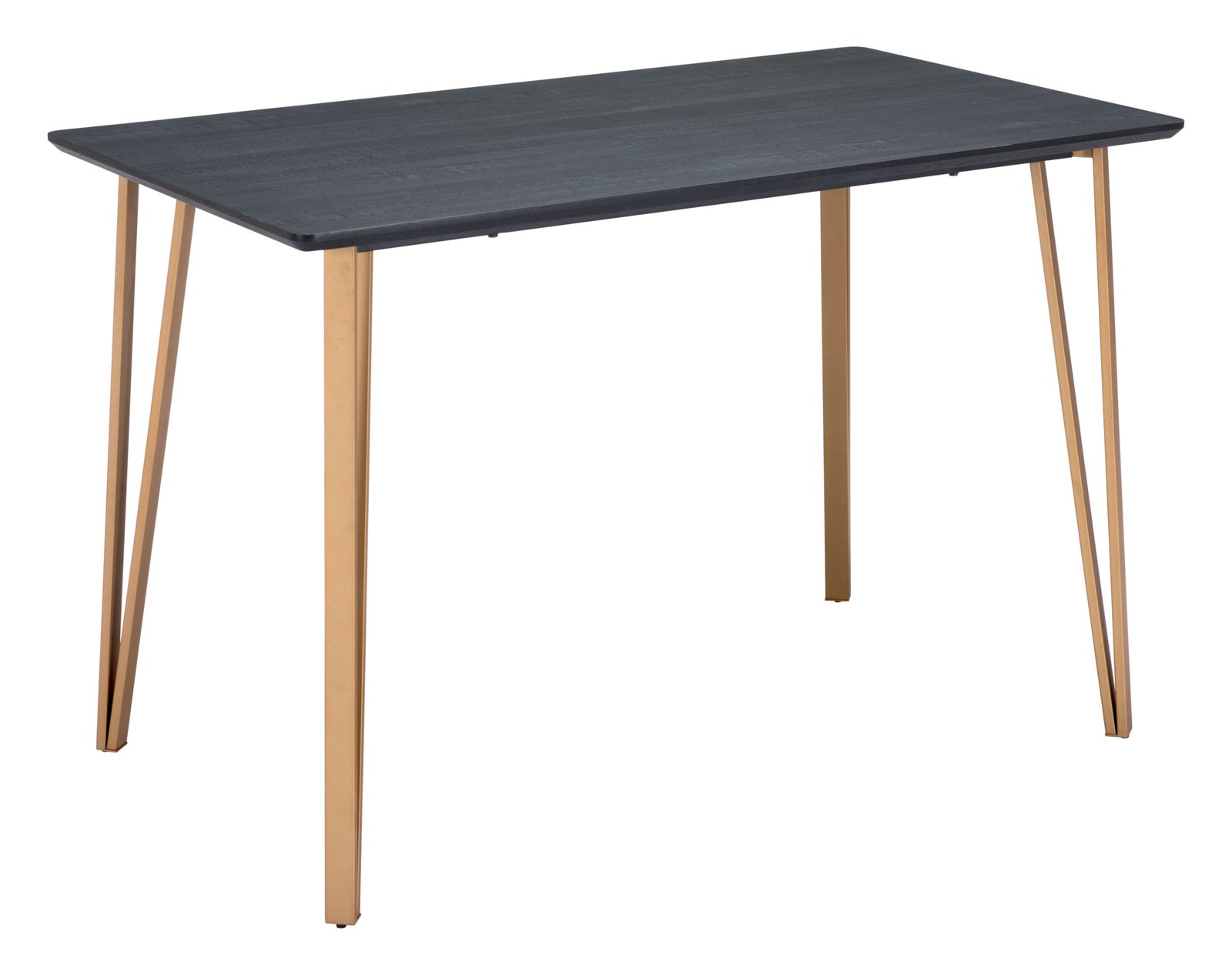 Deus Counter Table Black - Image 2