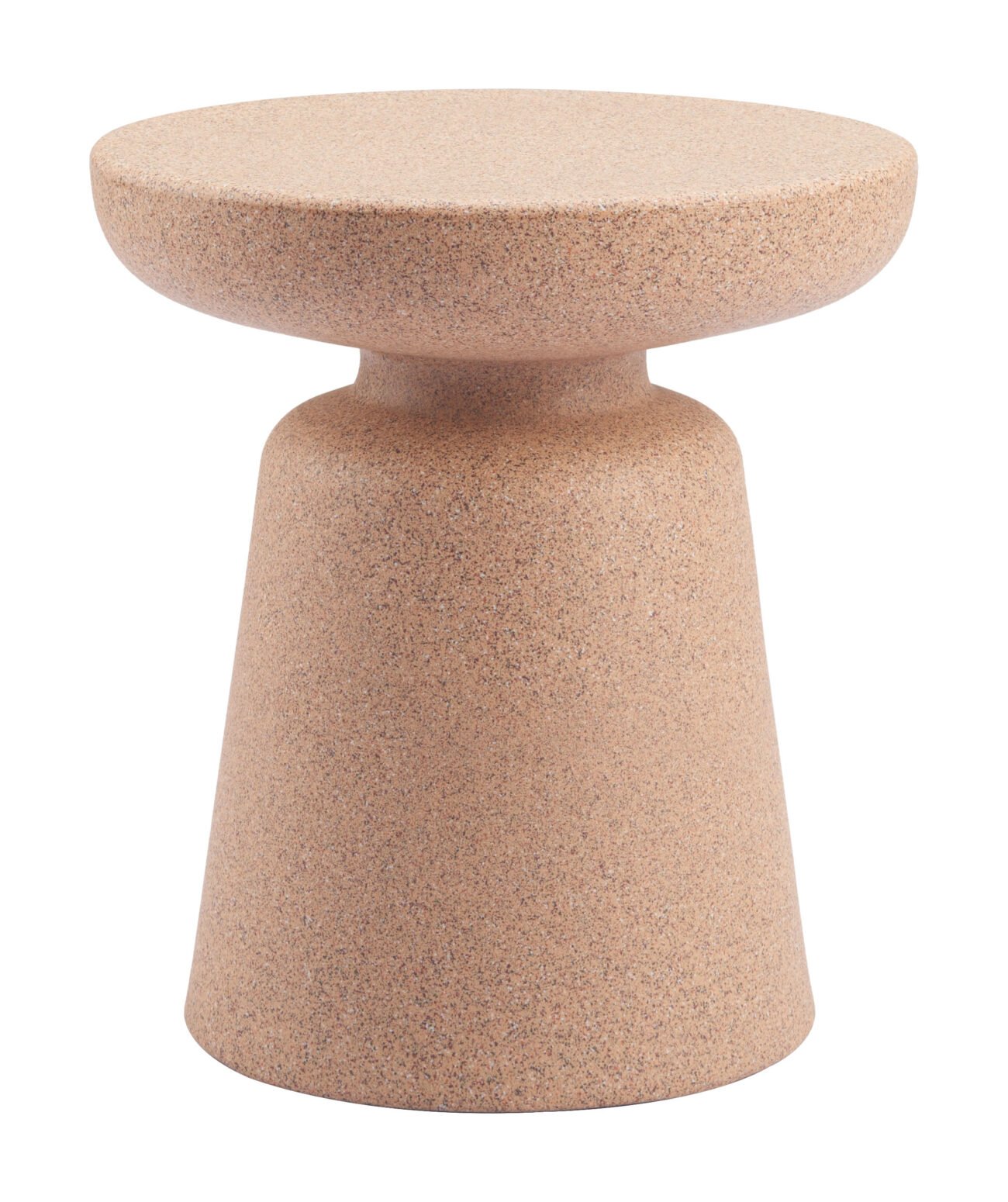 Tensen End Table Brown - Image 2