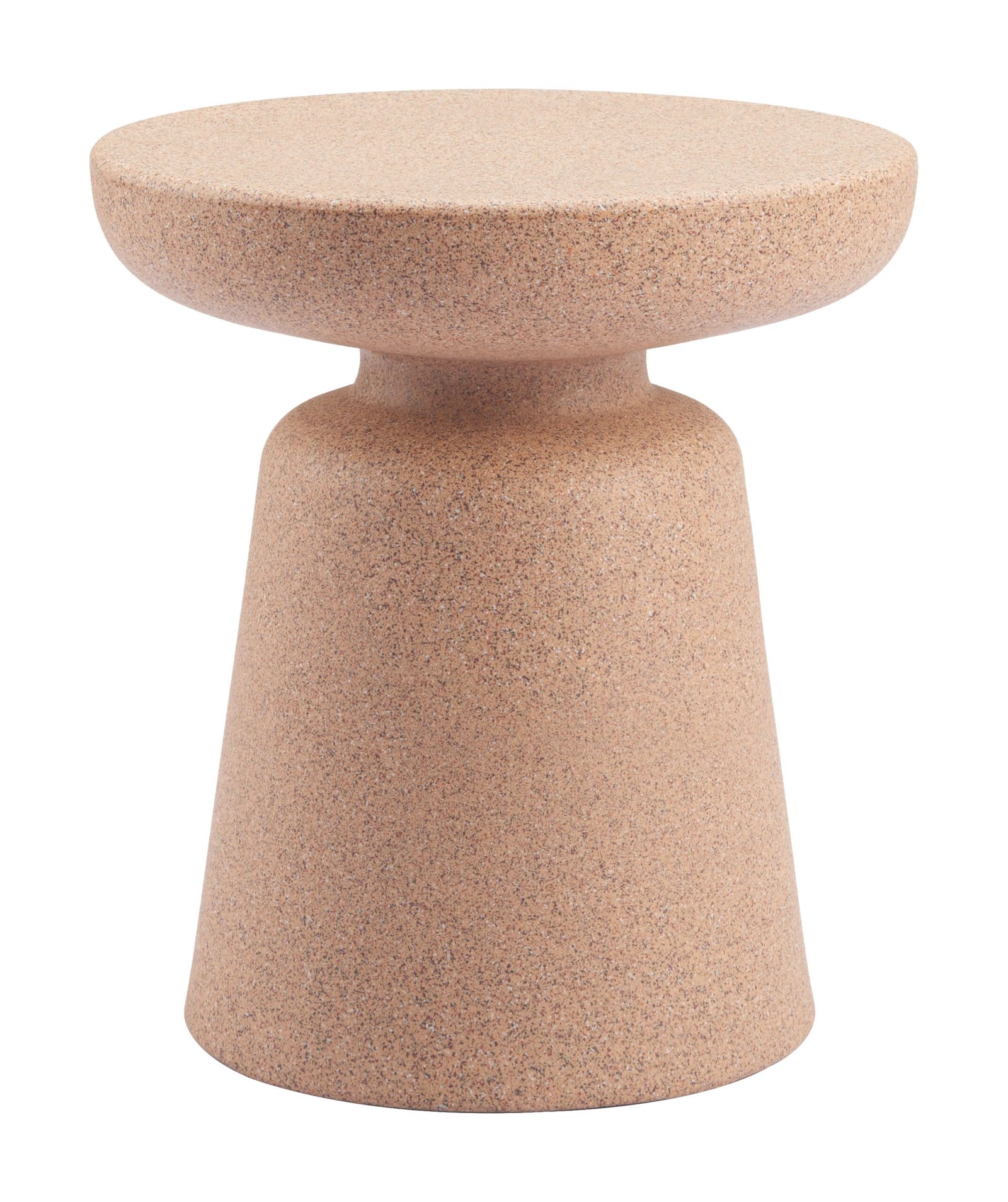 Tensen End Table Brown - Image 2