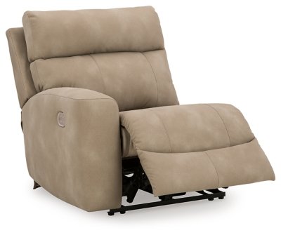 Next-Gen DuraPella 6-Piece Power Reclining Sectional - Image 7