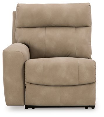 Next-Gen DuraPella 6-Piece Power Reclining Sectional - Image 5