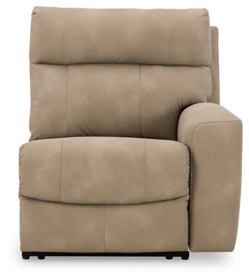 Next-Gen DuraPella 6-Piece Power Reclining Sectional - Image 9