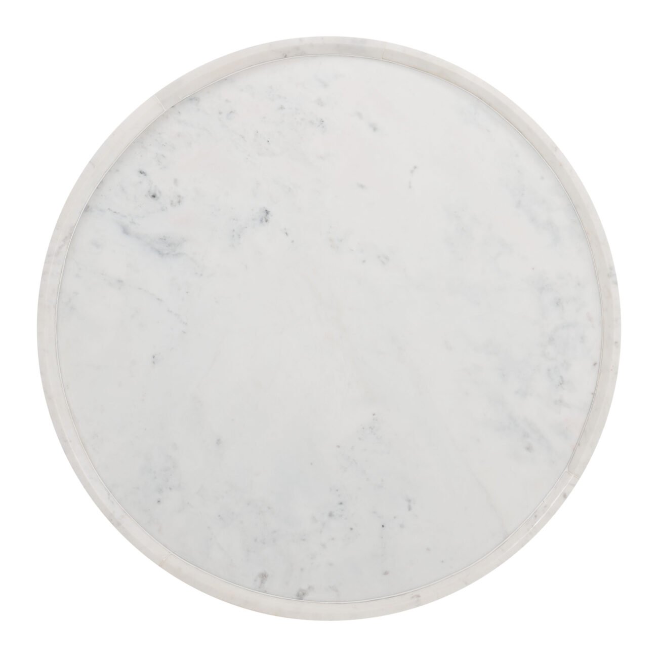 Savona Coffee Table White & Whitewashed - Image 4