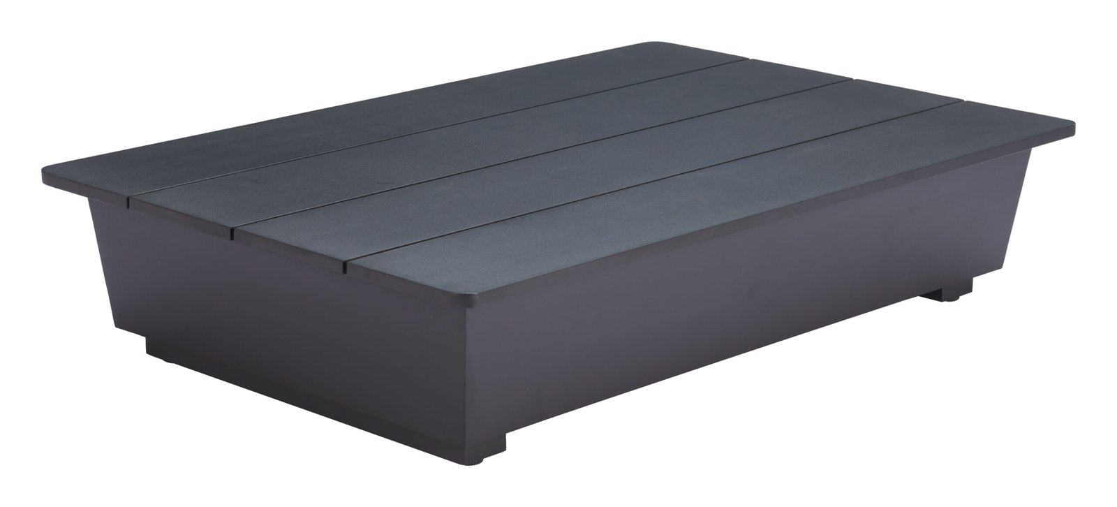 Tien Coffee Table Black - Image 2