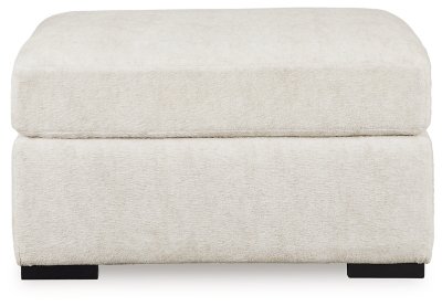 Chessington 4-Piece Sectional and Oversized Accent Ottoman - Image 13