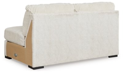 Chessington 4-Piece Sectional and Oversized Accent Ottoman - Image 10