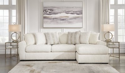 Chessington 2-Piece Sectional with Chaise - Image 3