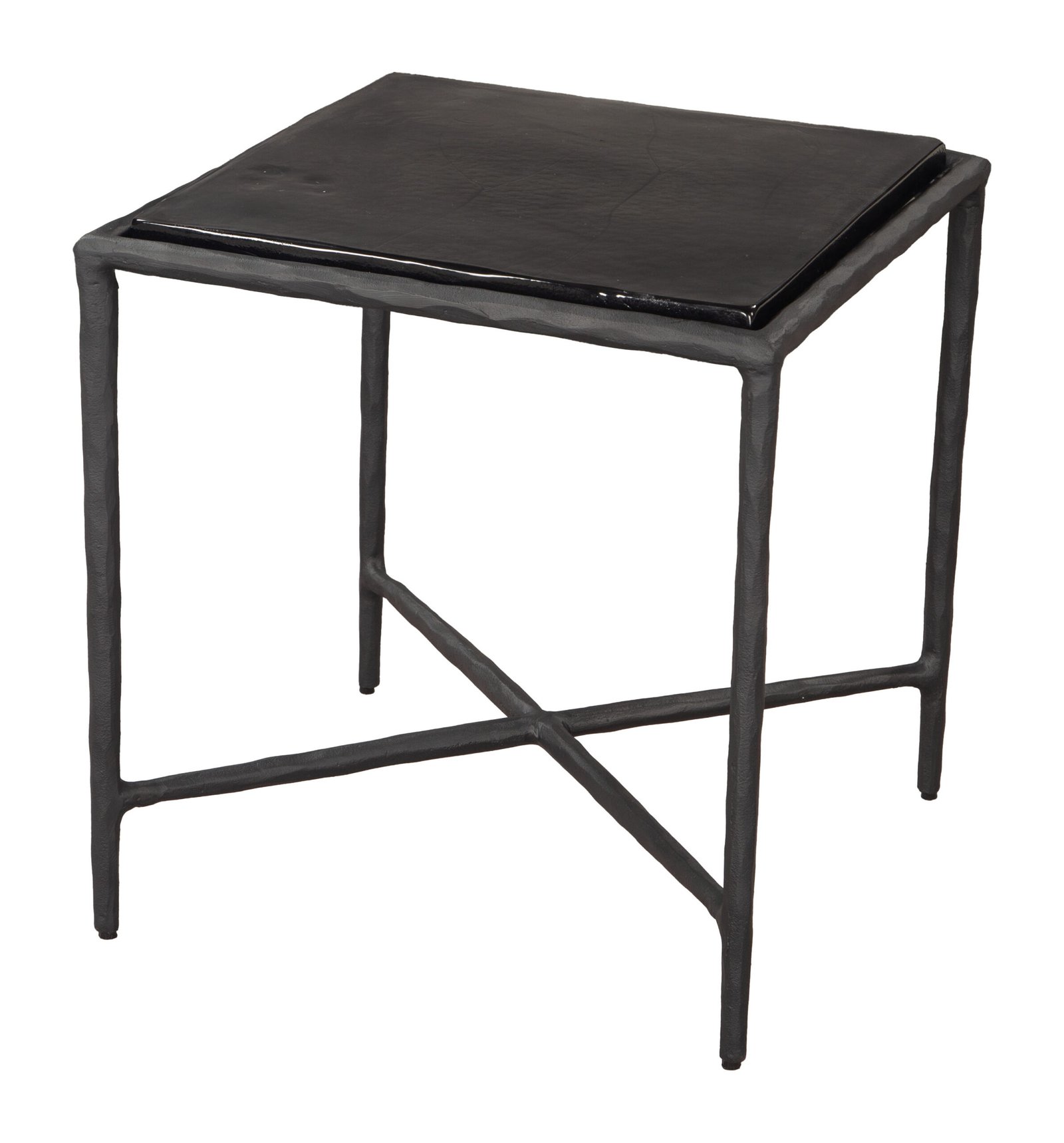 Cloe Side Table Black - Image 3