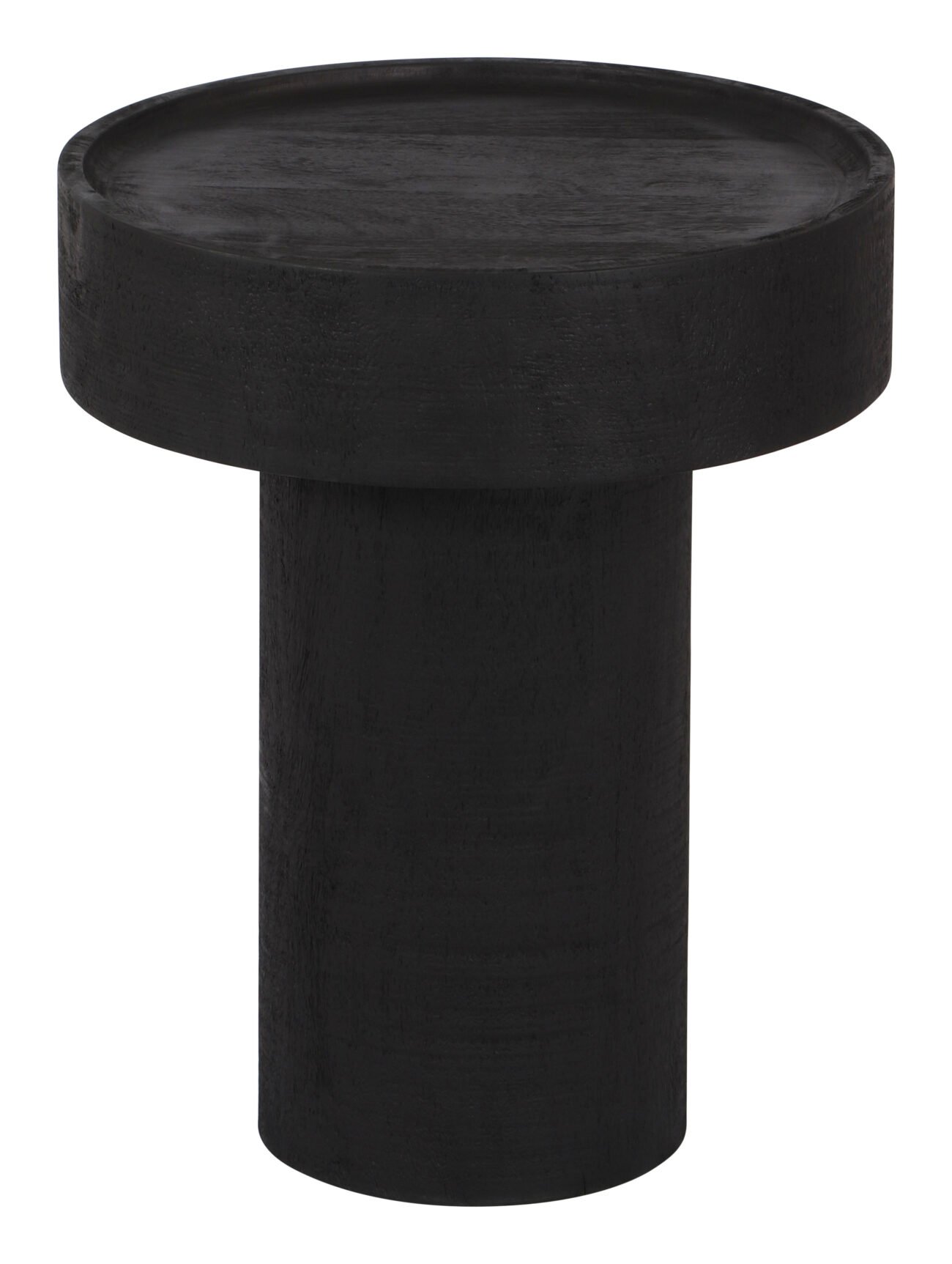 Watson Side Table Black - Image 2