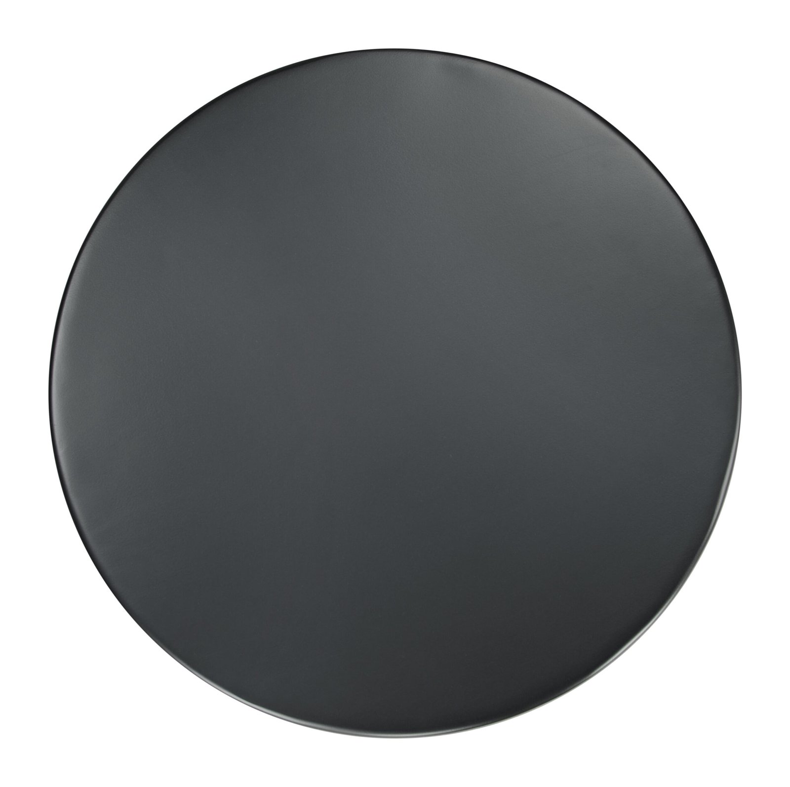 Busan Side Table Black - Image 5