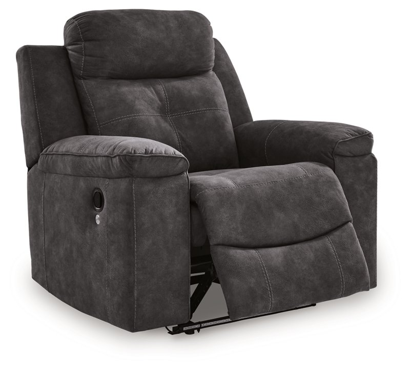 Brysonview Recliner - Image 4