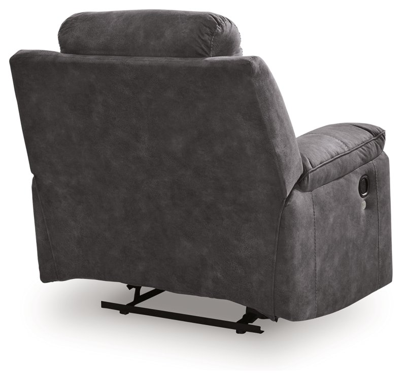 Brysonview Recliner - Image 9