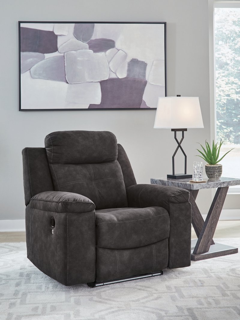 Brysonview Recliner - Image 3