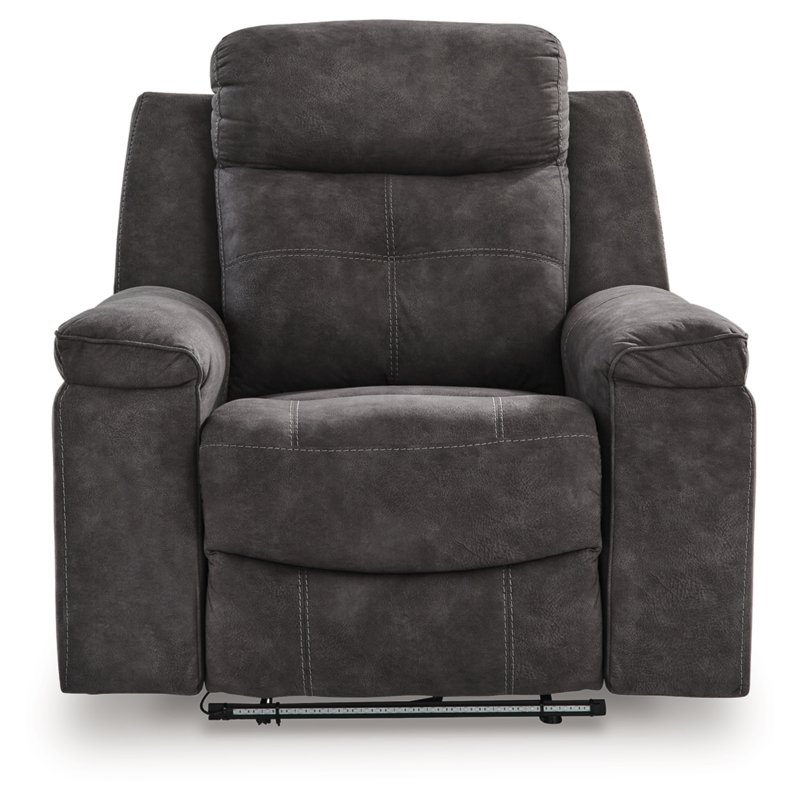 Brysonview Recliner - Image 7