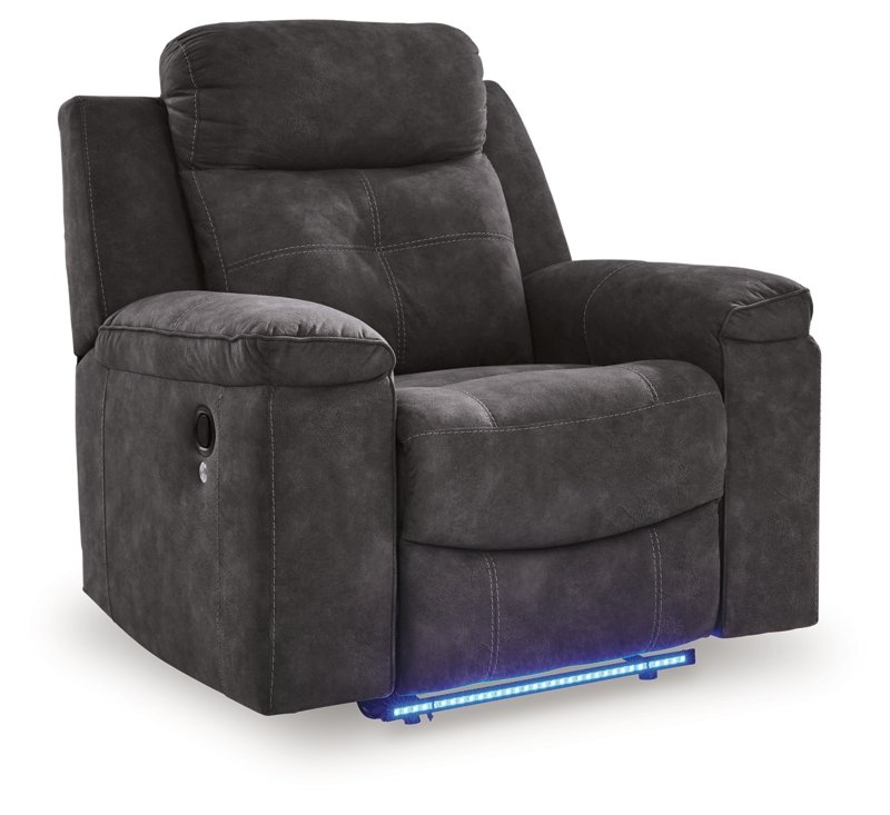 Brysonview Recliner - Image 5