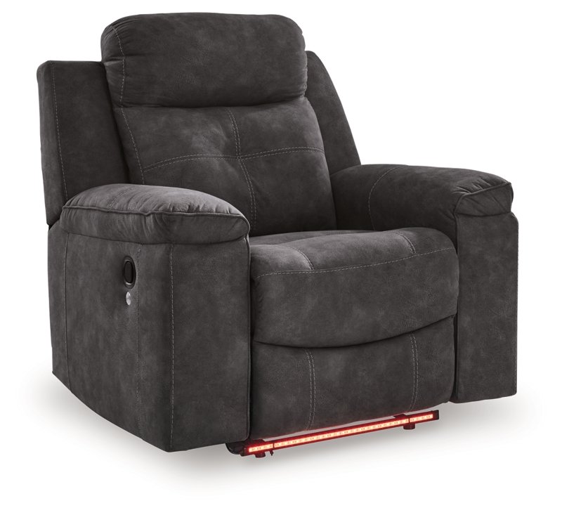 Brysonview Recliner - Image 6