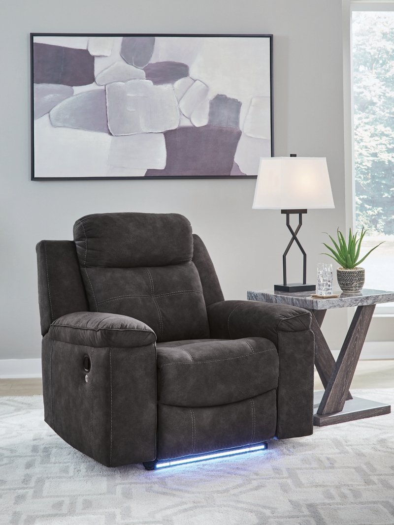 Brysonview Recliner - Image 10