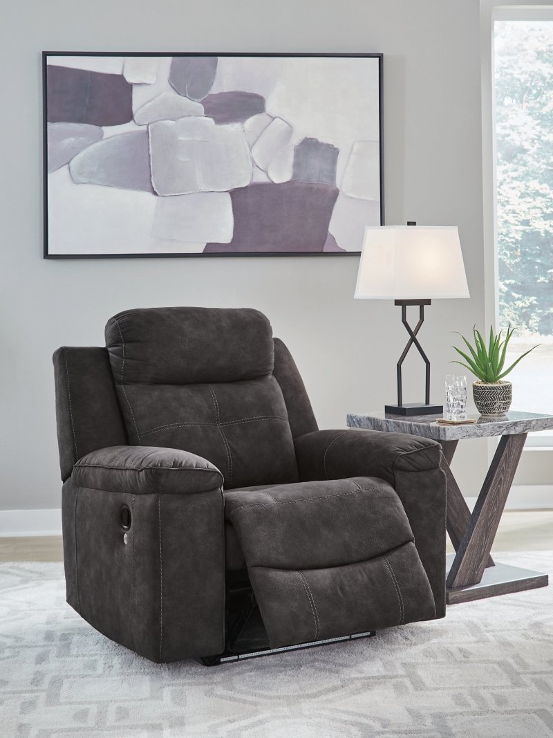 Brysonview Recliner - Image 11