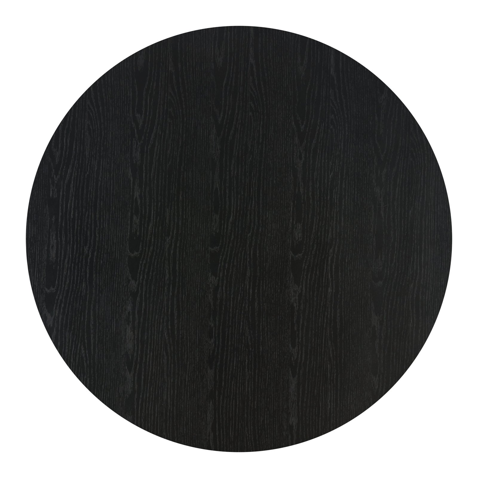 Nejaus Coffee Table Black & Walnut - Image 7