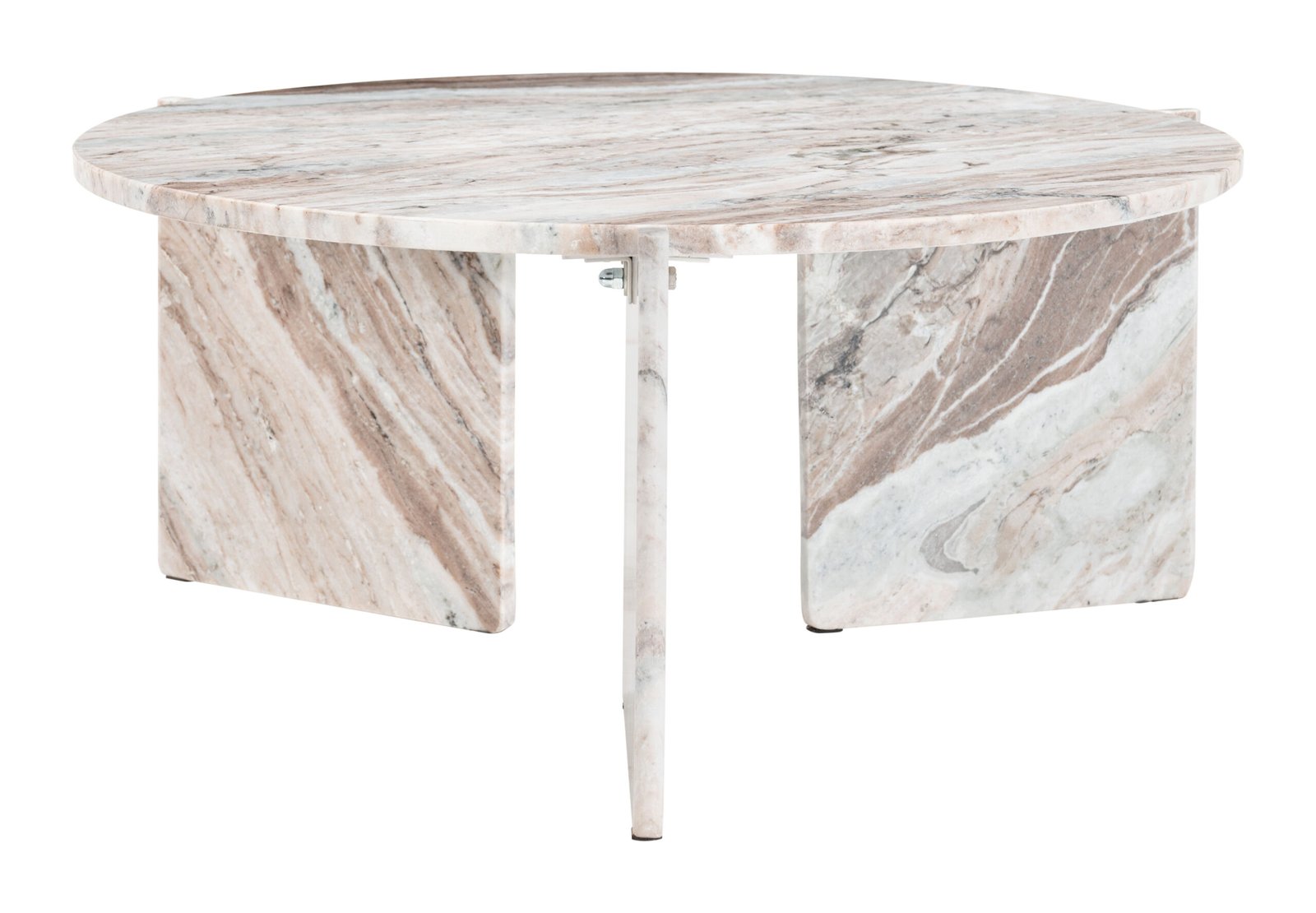 Lancaster Coffee Table Natural - Image 2