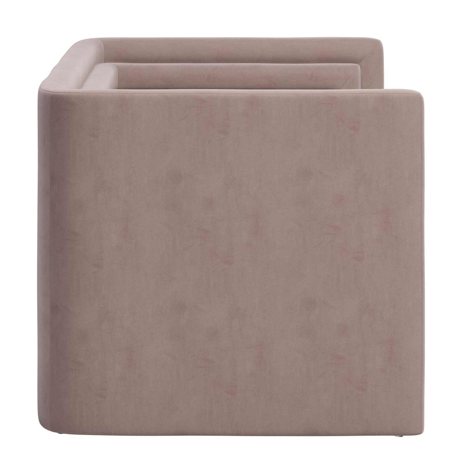 Trippel Loveseat Taupe - Image 6