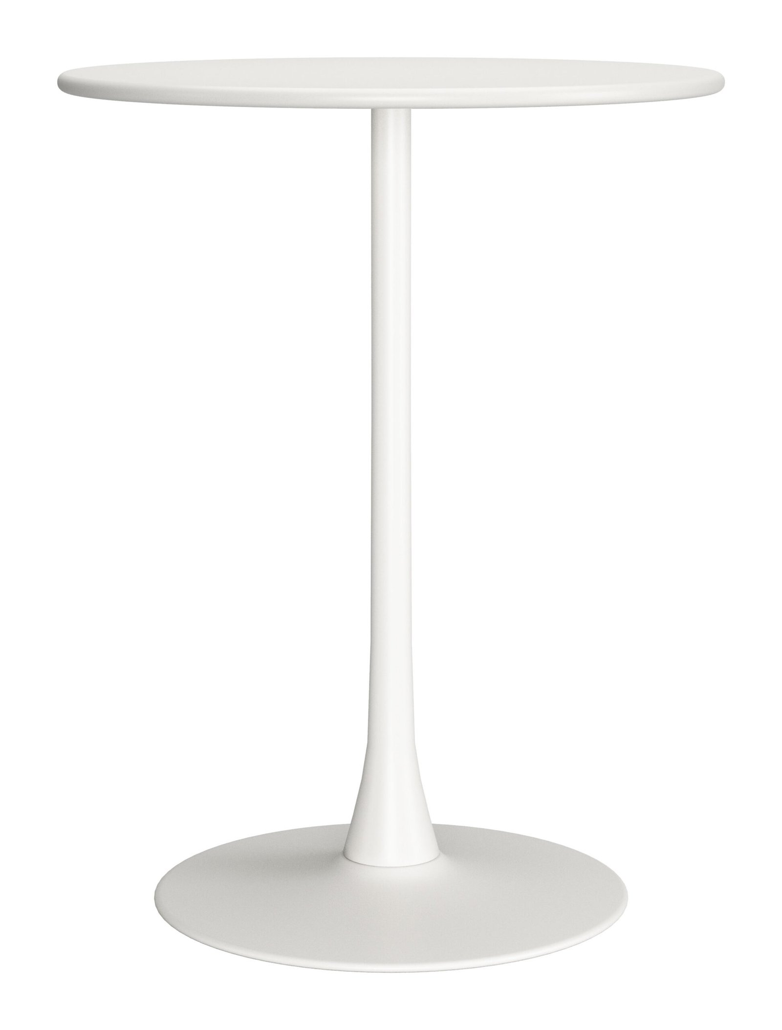 Soleil Bar Table White - Image 6