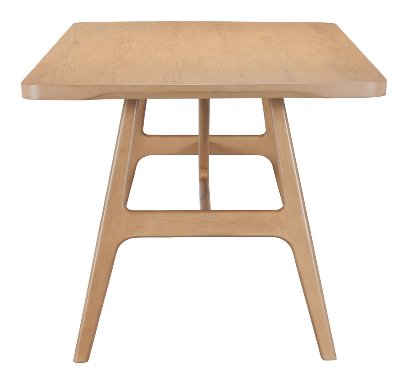 Rovina Dining Table Natural - Image 5