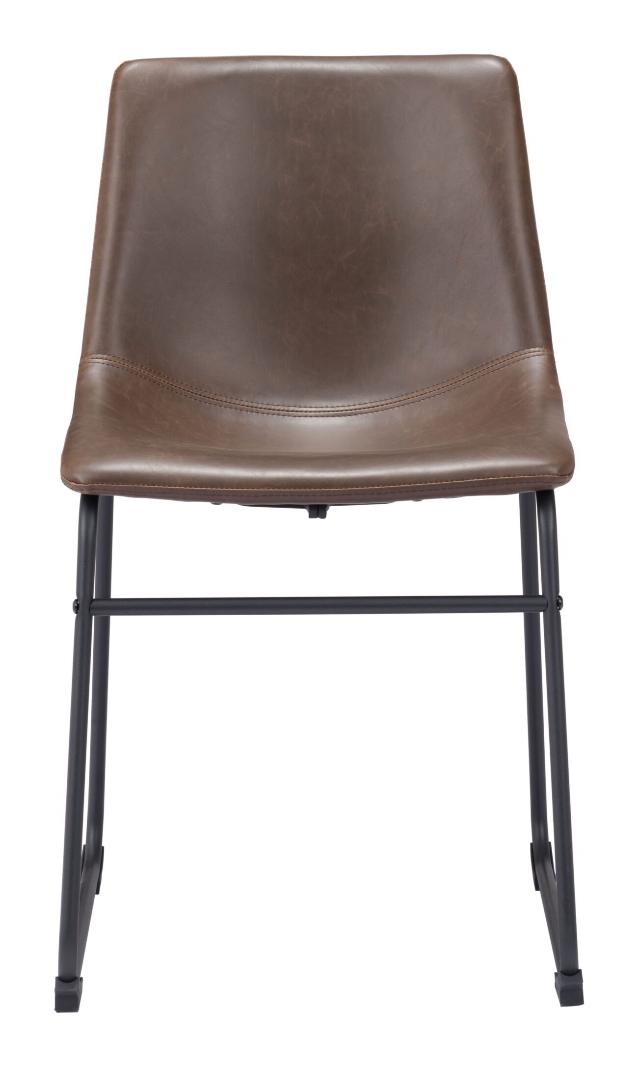 Smart Dining Chair (Set of 2) Vintage Espresso - Image 5