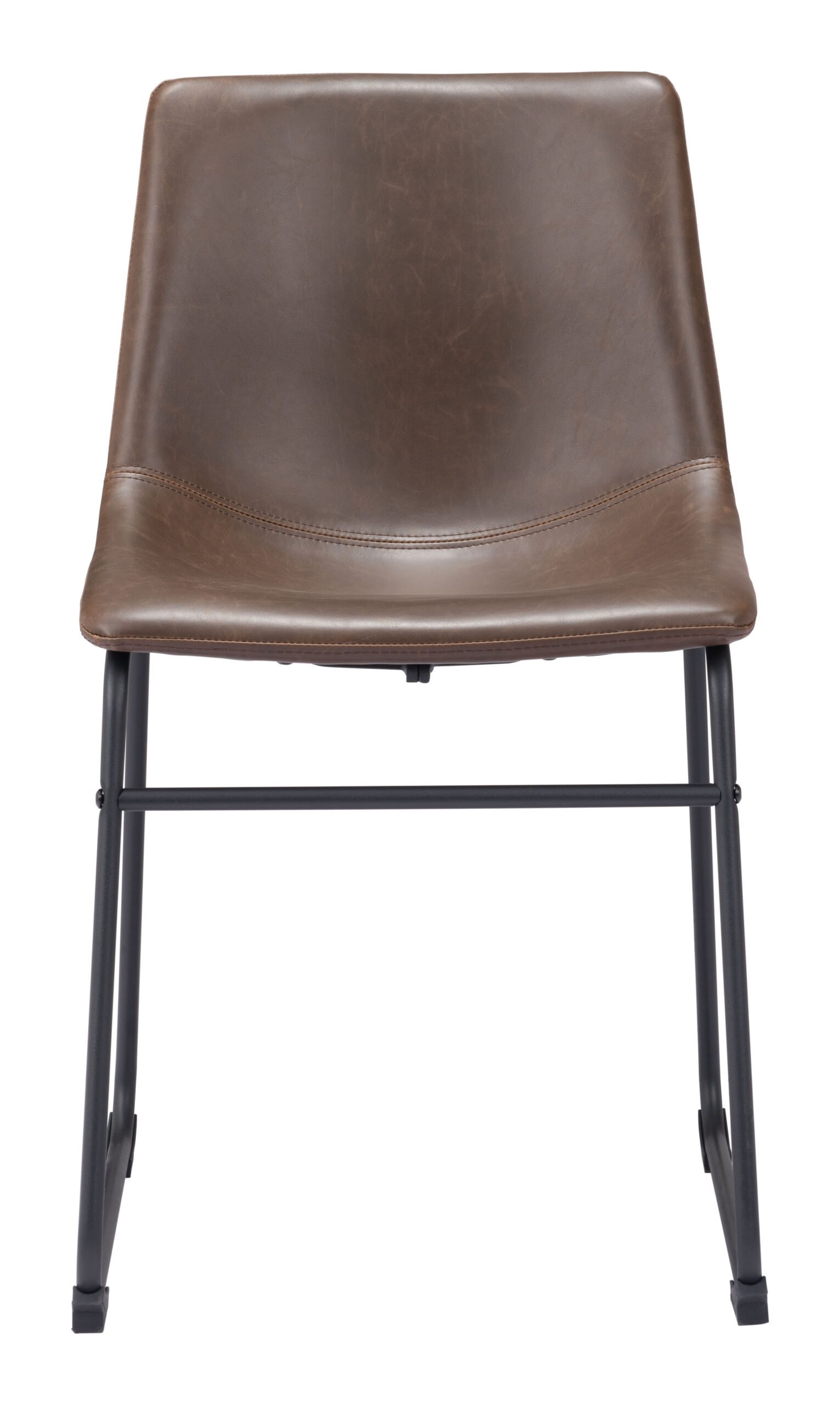 Smart Dining Chair (Set of 2) Vintage Espresso - Image 5