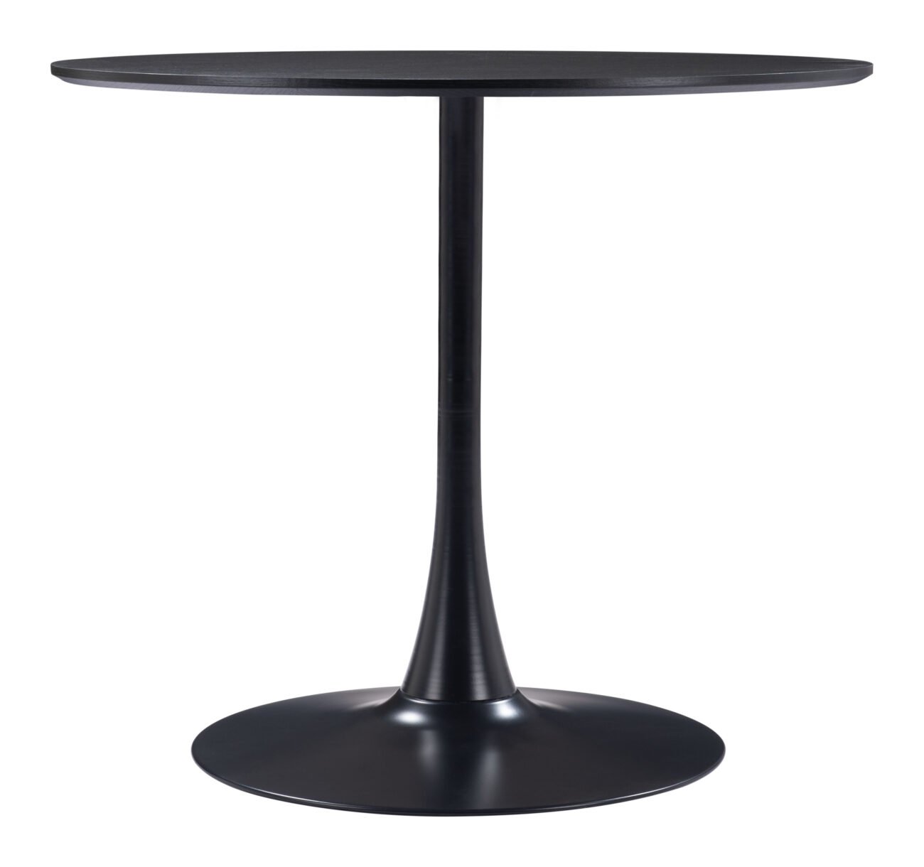 Opus Dining Table Black - Image 4