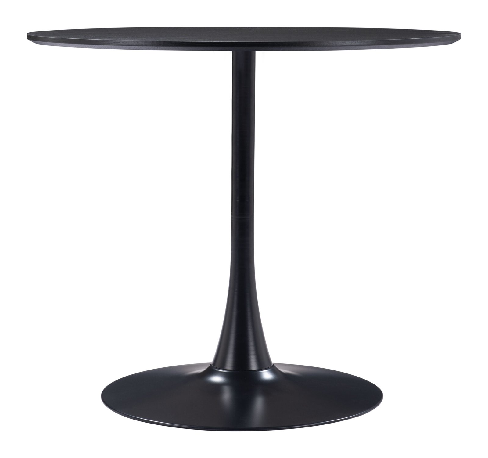 Opus Dining Table Black - Image 4