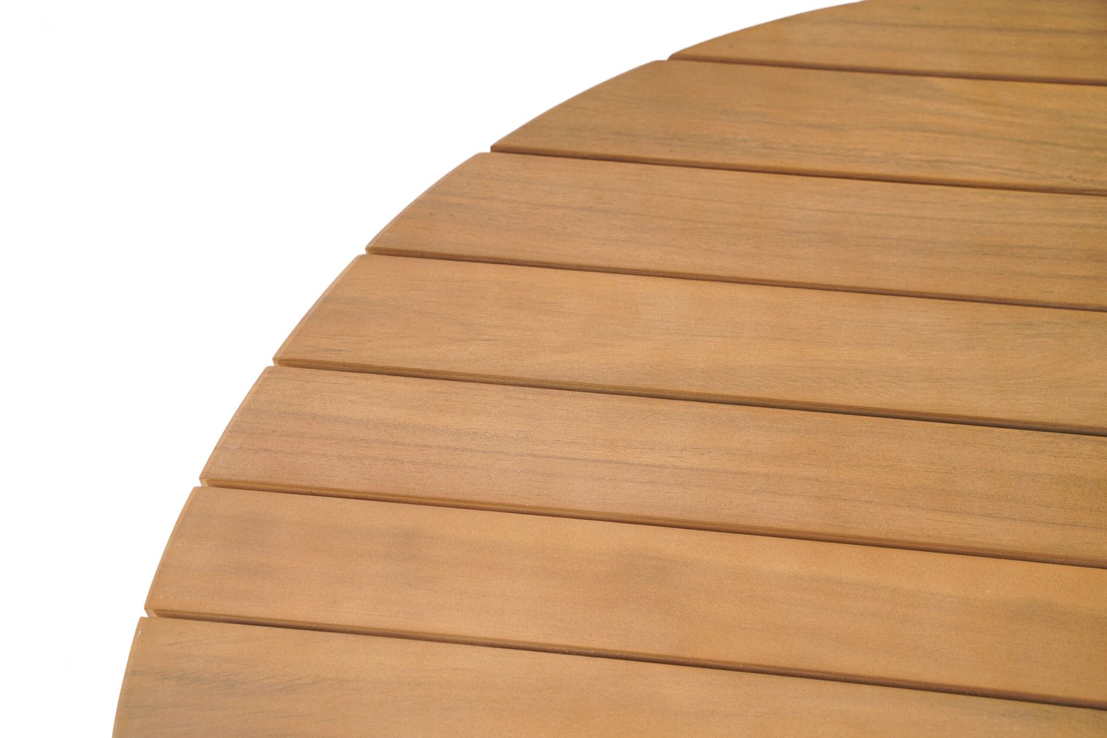 Zahara Coffee Table Natural - Image 4