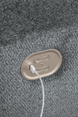 Tip-Off Power Reclining Sofa and Loveseat - Image 7