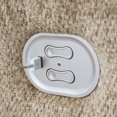 Tip-Off Power Reclining Sofa and Loveseat - Image 8