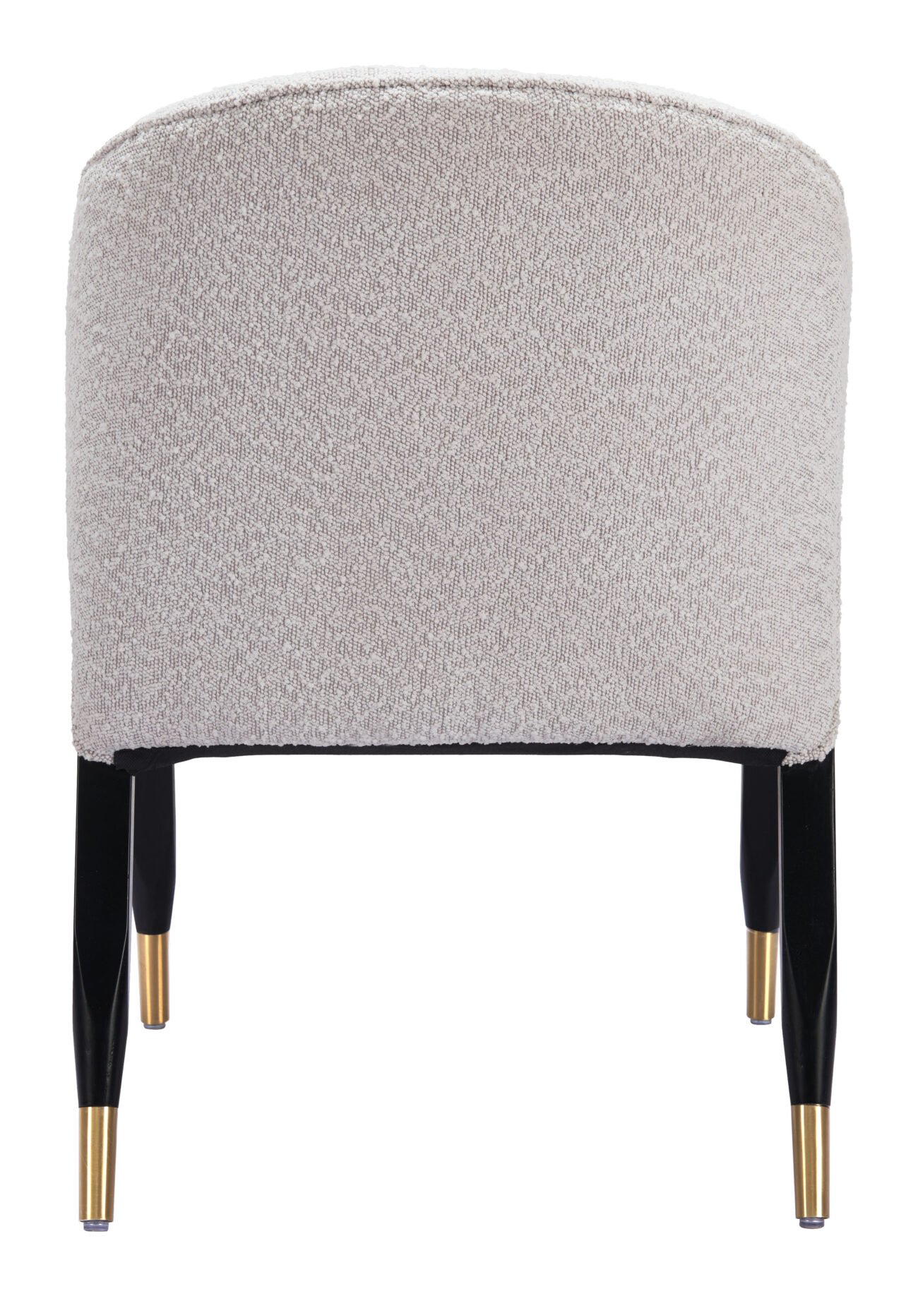 Pula Dining Chair Misty Gray - Image 6