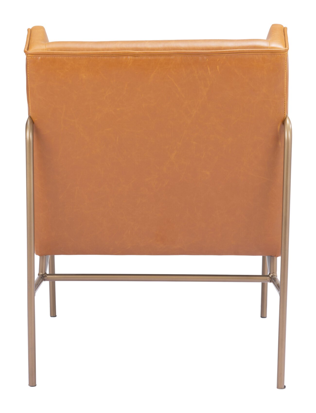 Atlanta Accent Chair Brown - Image 5