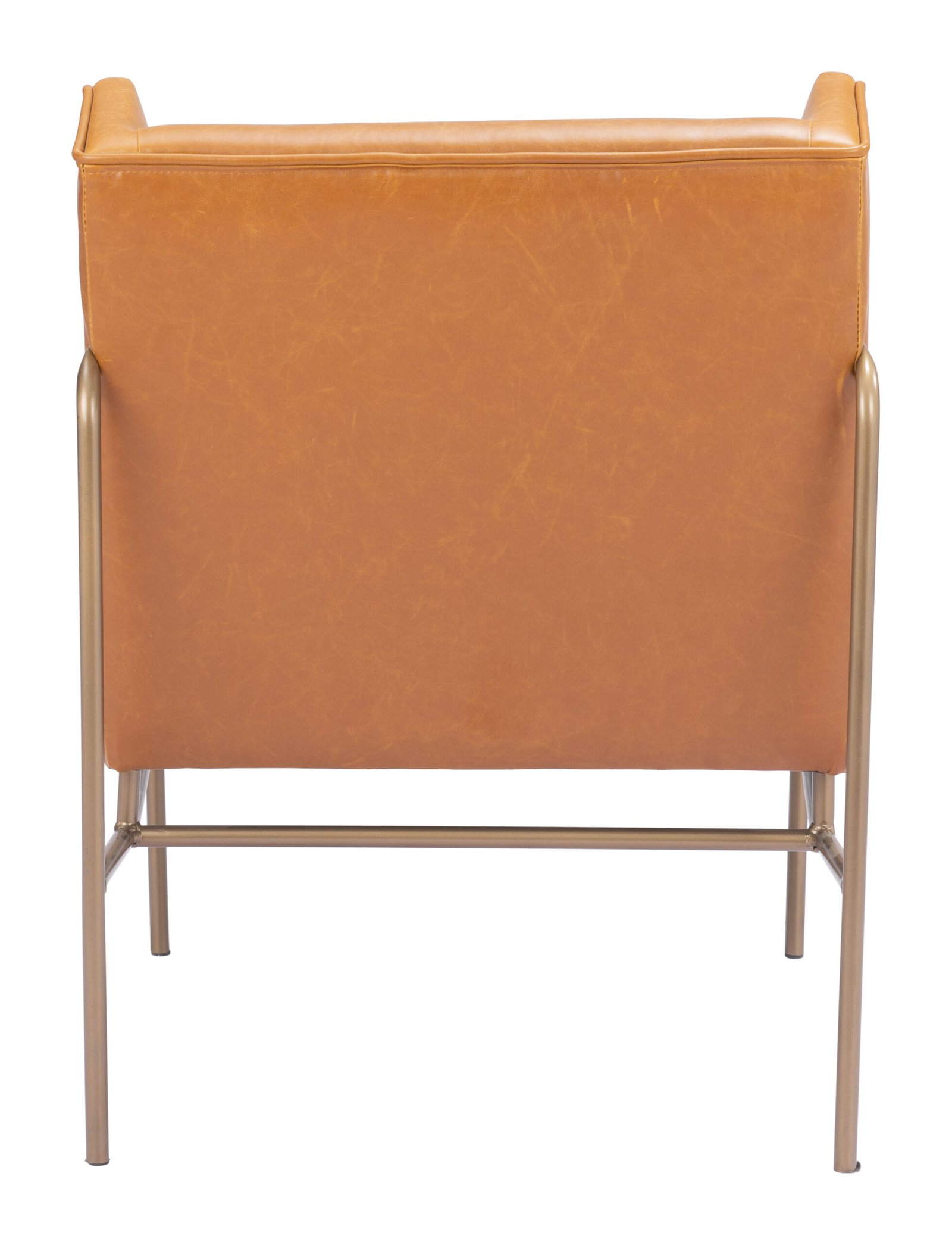 Atlanta Accent Chair Brown - Image 5