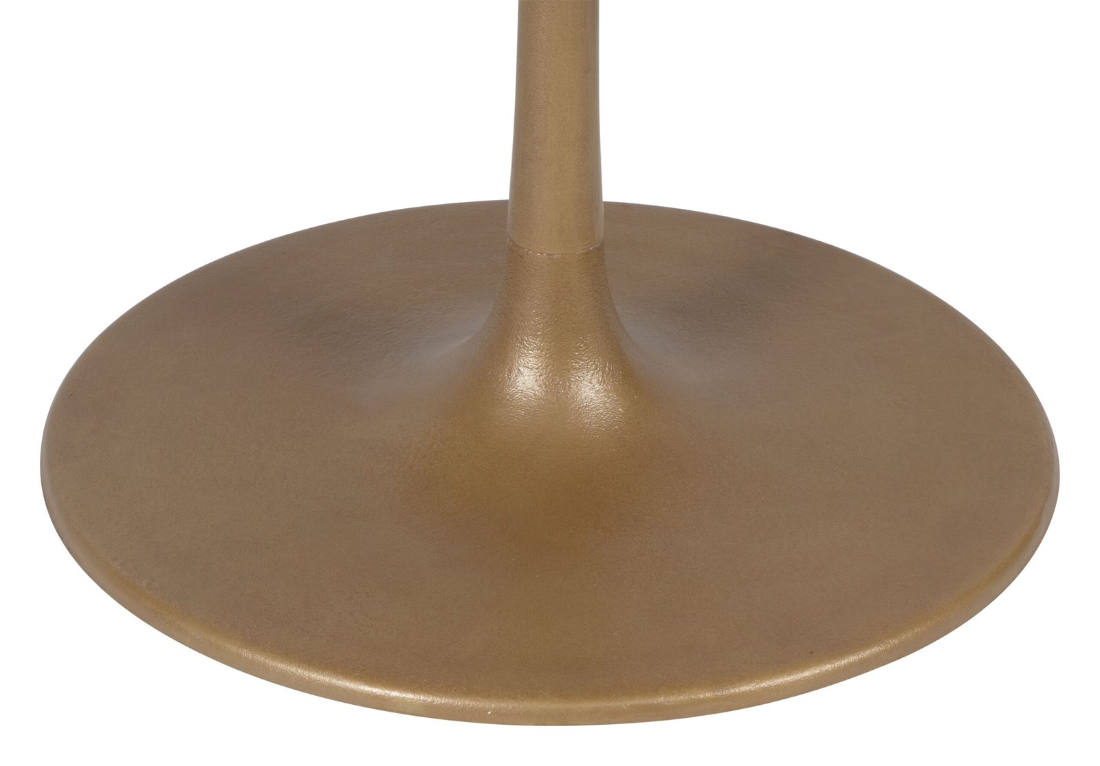 Taj Dining Table Black & Gold - Image 7