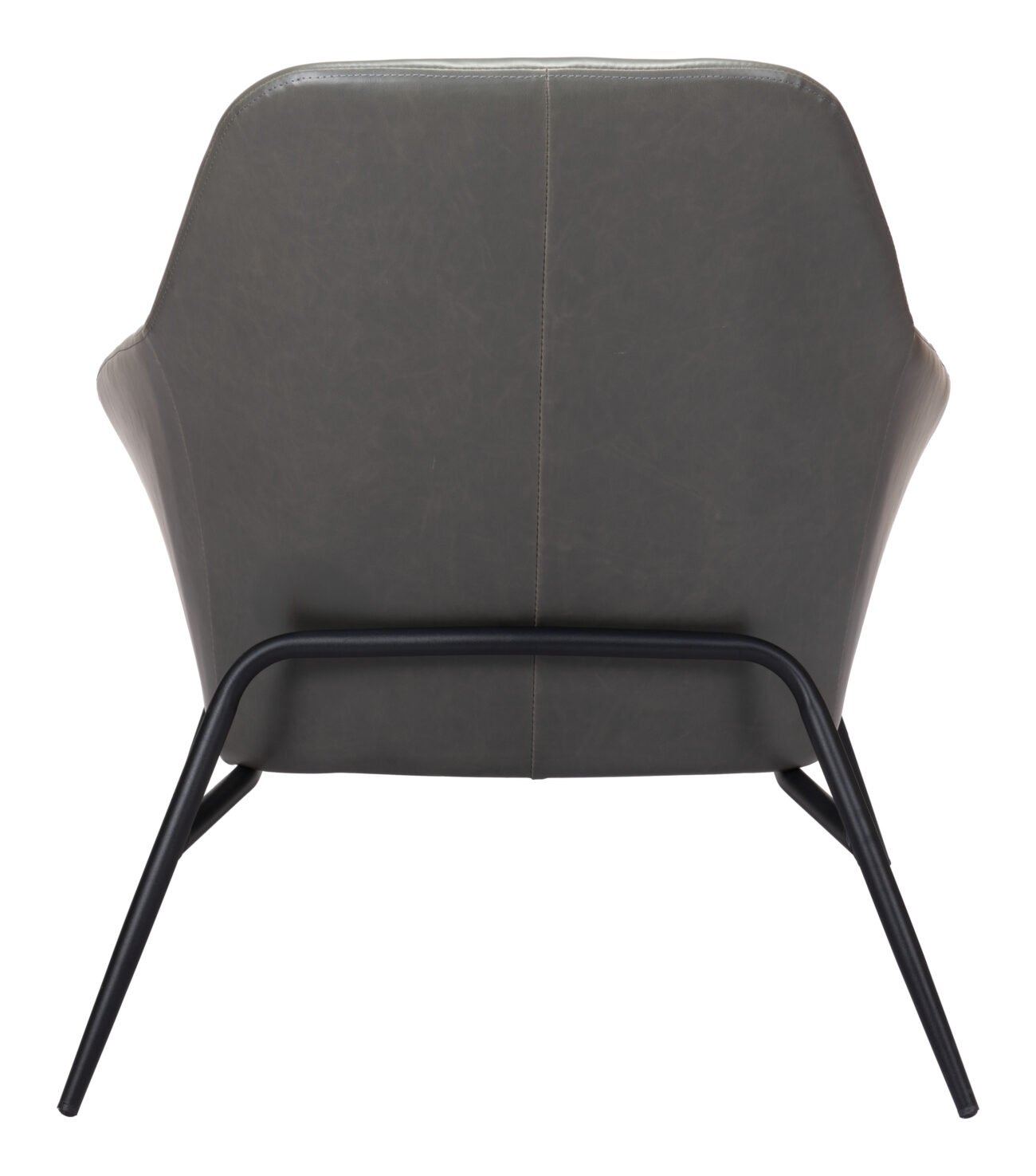 Manuel Accent Chair Gray - Image 5