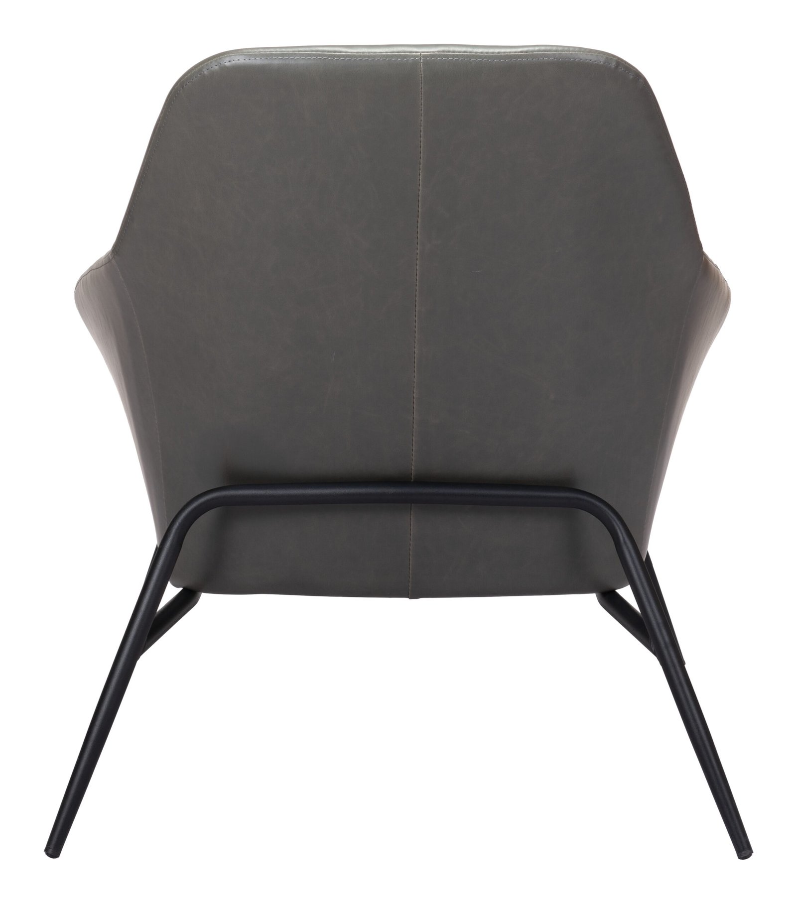 Manuel Accent Chair Gray - Image 5