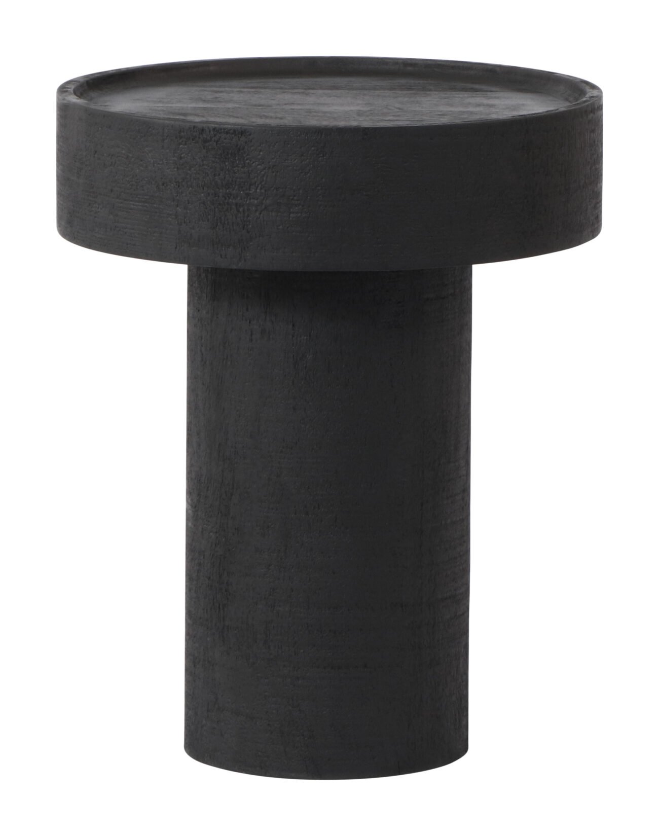 Watson Side Table Black - Image 4