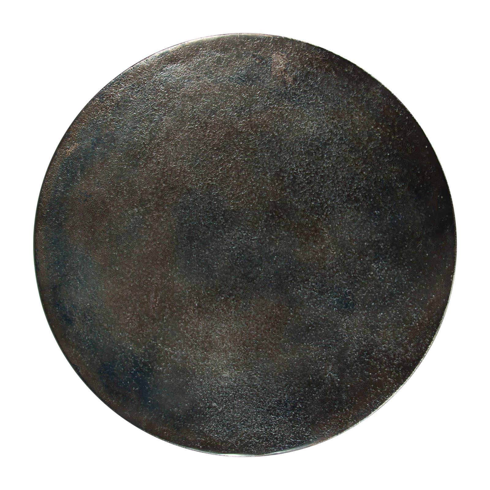 Lexi Side Table Charcoal - Image 5